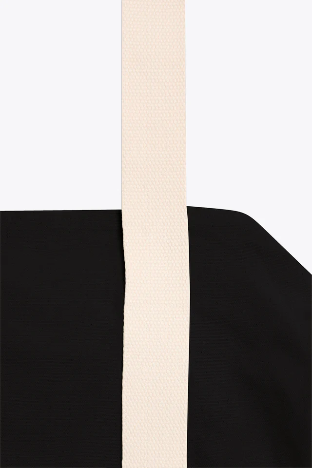 Sac Polochon / Marin en Toile résistante- Fabriqué en France - Broderie Auxerre – Image 7